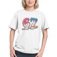 Baseball 67 Kids Ice Cream Drip Six Seven Youth Boys Graphic Youth