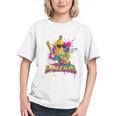 Baseball Banana Splatter Sports Kids Teens Premium Tri-Blend Graphic Youth Baseball Banana Splatter Sports Kids Teens Premium Tri-Blend Graphic Youth