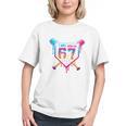 Baseball Drip I Was 6 Now I'm 7 67 Meme 7th Birthday Graphic Youth Baseball Drip I Was 6 Now I'm 7 67 Meme 7th Birthday Graphic Youth