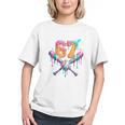 Baseball Drip 67 Six Seven Number 67 Player 67th Birthday Graphic Youth Baseball Drip 67 Six Seven Number 67 Player 67th Birthday Graphic Youth