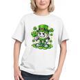 Baseball Drip Icecream Apparel Youth Boy St Patrick Day Graphic Youth Baseball Drip Icecream Apparel Youth Boy St Patrick Day Graphic Youth