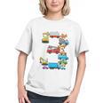 Baseball Ice Cream Drip Vehicles Youth Baseball Drip Premium Tri-Blend Graphic Youth Baseball Ice Cream Drip Vehicles Youth Baseball Drip Premium Tri-Blend Graphic Youth