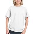 Baseball Player Home Run Team Sport Lover Softball Family Premium Tri-Blend Graphic Youth