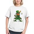 Baseball St Patricks Day Leprechaun Boys Girls Men Women Graphic Youth Baseball St Patricks Day Leprechaun Boys Girls Men Women Graphic Youth