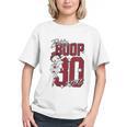 Betty Boop Baseball Logo Jersey With Stars Cute Cartoon Graphic Youth Betty Boop Baseball Logo Jersey With Stars Cute Cartoon Graphic Youth