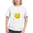 Boobies Make Me Smile Mardi Gras Raglan Baseball Tee Graphic Youth Boobies Make Me Smile Mardi Gras Raglan Baseball Tee Graphic Youth
