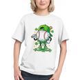 Boys St Patrick’s Day Baseball Drip Ice Cream Apparel Youth Graphic Youth Boys St Patrick’s Day Baseball Drip Ice Cream Apparel Youth Graphic Youth