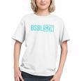 BSBL SZN Baseball Season Game Day Boys Girls Youth Premium Tri-Blend Graphic Youth BSBL SZN Baseball Season Game Day Boys Girls Youth Premium Tri-Blend Graphic Youth