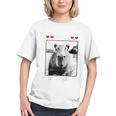 Capybara Love Valentines Day Cute Animal Hearts Raglan Baseball Tee Graphic Youth Capybara Love Valentines Day Cute Animal Hearts Raglan Baseball Tee Graphic Youth