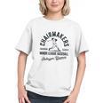 Chairmakers Sheboygan Minor League Baseball Graphic Youth Chairmakers Sheboygan Minor League Baseball Graphic Youth