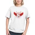 Cute Baseball &Cupid Wings Happy Valentines Boys Men Graphic Youth Cute Baseball &Cupid Wings Happy Valentines Boys Men Graphic Youth