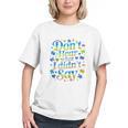 Don’t Hear What I Didn’t Say Autism Awareness Valentine Raglan Baseball Tee Graphic Youth Don’t Hear What I Didn’t Say Autism Awareness Valentine Raglan Baseball Tee Graphic Youth