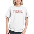 Fo23ver Baseball Sports Fan 23 Forever Graphic Youth Fo23ver Baseball Sports Fan 23 Forever Graphic Youth