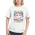 Game Day Vibes Softball Baseball Groovy Game Day Girls Women Graphic Youth Game Day Vibes Softball Baseball Groovy Game Day Girls Women Graphic Youth