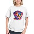 Gen Alpha Slang Ice Cream Drip Six Seven 67 Baseball Catcher Graphic Youth Gen Alpha Slang Ice Cream Drip Six Seven 67 Baseball Catcher Graphic Youth