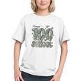 Happy 100th Day Of School Baseball Camo Boys Kids Toddler Graphic Youth Happy 100th Day Of School Baseball Camo Boys Kids Toddler Graphic Youth