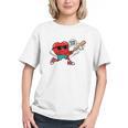 Heart Valentines Day Baseball Men Boys Kids Teens Graphic Youth Heart Valentines Day Baseball Men Boys Kids Teens Graphic Youth