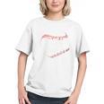 Hit Hard Run Fast Turn Left Baseball Player & Fan Premium Tri-Blend Graphic Youth Hit Hard Run Fast Turn Left Baseball Player & Fan Premium Tri-Blend Graphic Youth