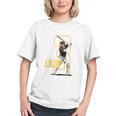 Jackson Merrill San Diego MLB Baseball Player MLBJME202M Graphic Youth