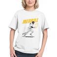 Jackson Merrill San Diego MLB Baseball Player MLBJME204M Graphic Youth Jackson Merrill San Diego MLB Baseball Player MLBJME204M Graphic Youth