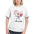 Jarren Duran Boston MLB Baseball Players MLBJDU204M Graphic Youth
