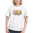 Leopard Baseball Softball Mama Bow Softball Baseball Mom Graphic Youth Leopard Baseball Softball Mama Bow Softball Baseball Mom Graphic Youth
