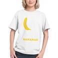 Love Bananas Banana Baseball Graphic Youth Love Bananas Banana Baseball Graphic Youth
