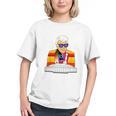 Marvin Zindler Houston Soccer Football Basketball Baseball Premium Tri-Blend Graphic Youth Marvin Zindler Houston Soccer Football Basketball Baseball Premium Tri-Blend Graphic Youth