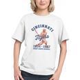 Negro League Baseball History Month Cincinnati Ohio Graphic Youth Negro League Baseball History Month Cincinnati Ohio Graphic Youth