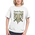 Old School Camo Baseball Drip Double Digits 10th Birthday Graphic Youth Old School Camo Baseball Drip Double Digits 10th Birthday Graphic Youth