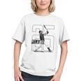 Pete Alonso Baltimore Baseball Players MLBPAL203M Graphic Youth
