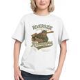 Riverside Ravagers Retro Minor League Baseball Graphic Youth Riverside Ravagers Retro Minor League Baseball Graphic Youth