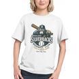 Sioux City Silverbacks Retro Minor League Baseball Graphic Youth Sioux City Silverbacks Retro Minor League Baseball Graphic Youth
