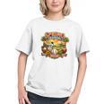 Spring Training 2026 Baseball Vintage Sunset Premium Tri-Blend Graphic Youth Spring Training 2026 Baseball Vintage Sunset Premium Tri-Blend Graphic Youth