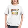 Spring Training 2026 Retro Postcard Baseball Premium Tri-Blend Graphic Youth Spring Training 2026 Retro Postcard Baseball Premium Tri-Blend Graphic Youth