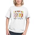 I Survived 6733 Days Baseball Football Softball 3rd Grade Graphic Youth I Survived 6733 Days Baseball Football Softball 3rd Grade Graphic Youth