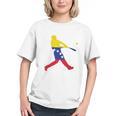 Venezuela Baseball Graphic Youth Venezuela Baseball Graphic Youth