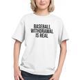 Vintage Baseball Withdrawal Is Real Premium Tri-Blend Graphic Youth Vintage Baseball Withdrawal Is Real Premium Tri-Blend Graphic Youth