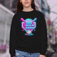 100 Days Of School Baseball Drip 100 Days For Boys And Kids Youth Crewneck Sweatshirt 100 Days Of School Baseball Drip 100 Days For Boys And Kids Youth Crewneck Sweatshirt