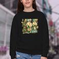 100 Days Of School Baseball I Just Hit 100 Days Boy COUNSELO Youth Crewneck Sweatshirt 100 Days Of School Baseball I Just Hit 100 Days Boy COUNSELO Youth Crewneck Sweatshirt
