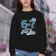 6 7 Meme Official Teenager 13th Birthday Baseball Boy Youth Crewneck Sweatshirt 6 7 Meme Official Teenager 13th Birthday Baseball Boy Youth Crewneck Sweatshirt