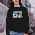 67 Ice Cream Drip Six Seven Baseball Drip 67 Boys Meme Youth Crewneck Sweatshirt 67 Ice Cream Drip Six Seven Baseball Drip 67 Boys Meme Youth Crewneck Sweatshirt
