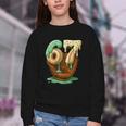 67 Ice Cream Drip Six Seven Baseball Youth Crewneck Sweatshirt 67 Ice Cream Drip Six Seven Baseball Youth Crewneck Sweatshirt