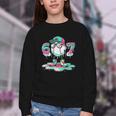 67 Meme Six Seven 6 7 Meme Baseball Ice Cream Drip Youth Crewneck Sweatshirt 67 Meme Six Seven 6 7 Meme Baseball Ice Cream Drip Youth Crewneck Sweatshirt