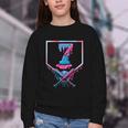 67 Six Seven Meme Baseball Ice Cream Drip 67 Gen Alpha Slang Youth Crewneck Sweatshirt 67 Six Seven Meme Baseball Ice Cream Drip 67 Gen Alpha Slang Youth Crewneck Sweatshirt