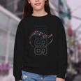 70 Years 1956 Baseball 70TH Birthday Youth Crewneck Sweatshirt 70 Years 1956 Baseball 70TH Birthday Youth Crewneck Sweatshirt
