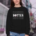 Baseball Batter Team Player Sport Lover Family Friends Fans Youth Crewneck Sweatshirt Baseball Batter Team Player Sport Lover Family Friends Fans Youth Crewneck Sweatshirt