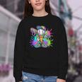 Baseball Boys Clothes For Boys Ice Cream Drip Baseball Stuff Youth Crewneck Sweatshirt Baseball Boys Clothes For Boys Ice Cream Drip Baseball Stuff Youth Crewneck Sweatshirt
