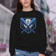 Baseball Drip Ice Cream Diabetes Awareness Ribbon Boys Girls Youth Crewneck Sweatshirt Baseball Drip Ice Cream Diabetes Awareness Ribbon Boys Girls Youth Crewneck Sweatshirt