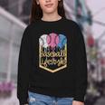 Baseball Lifestyle Ball Sprinkles Drip Boys Kids Men Teen Youth Crewneck Sweatshirt Baseball Lifestyle Ball Sprinkles Drip Boys Kids Men Teen Youth Crewneck Sweatshirt